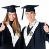 ​Українська молодь хоче навчатись за кордоном