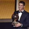 Новини спорт: Кріштіано Роналду три разовий володар Золотого м’яча