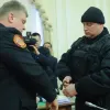 Геращенко викрив корупційну схему чиновників Держслужби з НС