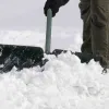 ​Новини України: Міська влада порадила росіянам самим прибирати сніг з вулиць