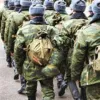 ​На Крим чекає військовий призов