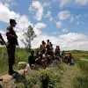 У М'янмі серйозні втрати