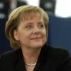 ​Ангела Меркель пообіцяла зробити все, аби України отримали безвізовий режим