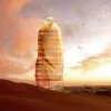 Урбанізація пустелі Сахара