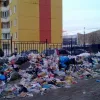 Українське сміття можуть почати оподатковувати