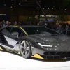​Компанія «Lamborghini» презентувала свій найшвидший та найдорожчий спорткар