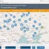 Міністерство екології ініціювало створення інтерактивної мапи усіх українських сміттєзвалищ