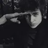 Культовий Боб Ділан – володар літературної Нобелівської премії