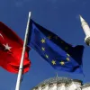 ​Введення смертної кари покладе край відносинам між Турцією та ЄС