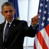 ​Обама про Росію: «Великі країни не мають залякувати менші країни»