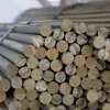 Виробництво української сталі зросло майже на 5%