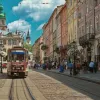 ​Львів – у п’ятірці найкрасивіших міст Європи