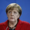 Меркель пообіцяла поговорити з РФ за однією умовою