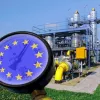 20 березня у Брюсселі домовлятимуться про газ