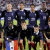 ​Перша перемога футбольного Чемпіонату Європи: французи вибороли нелегку перевагу у румун