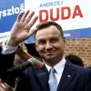 Що принесе Україні новий президент Польщі ?