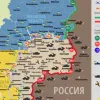Ворог активізувався у Луганському напрямку