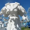​В Івано-Франківську пройде перший фестиваль скульптури з пінопласту