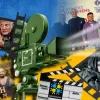 Президент наклав вето на закон в підтримку українського кіно