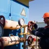 Запаси газу в українських сховищах збільшилися 9,3 мільярда кубів