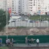 Що сталося на лівому березі Києва?