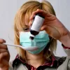 ​На Львівщині починається епідемія грипу