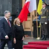 ​​Президент запросив мальтійський бізнес інвестувати в Україну