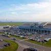 Столичний аеропорт очікує на капітальний ремонт