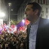 Новини України: Грецька партія Syriza закликає виборців припинити «принижуватися»