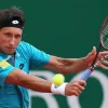 ​Стаховський тріумфує на тенісному турнірі серії «ATP Challenger»