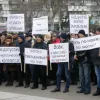 ​Проблеми «Запоріжжяобленерго»: другий протест