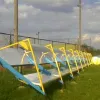 ​Сонячна станція на український лад