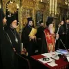 Православна Константинопольська церква визнала неправомірність приєднання Київського патріархату до 