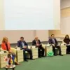 ​Конференція, яка присвячена актуальним питанням удосконалення публічного врядування в Україні