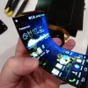 Samsung розробляє нові гнучкі смартфони