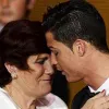 Мати Роналду невдало намагалась вивезти з Мадрида 55 тисяч євро