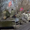 Росія почала вести відкриту агресію на Донбасі