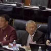 Новини України: Екс-прем’єр-міністр Таїланду Йінглак Шинаватра виступила на засіданні в Бангкоку, що