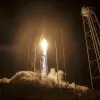Четвертий запуск ракети-носія «Антарес»