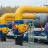 Україна поступово зменшує залежність від російського газу