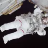 Як живуть космонавти: буденність підкорювачів зірок