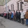 ​Студенти у Києві організували «мовчазний» протест