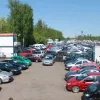 Виробництво автозапчастин у Росії припиняє свою діяльність