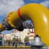 ​Скільки Україна заробляє на транзитному газі?