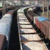 Вартість залізничних вантажоперевезень в Україні підвищилась на 15%