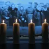 ​27 січня світ вшановує пам’ять жертв Голокосту