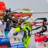 ​Новини спорт: Біатлоністці Валі Семеренко трохи не вистачило аби отримати бронзову нагороду в Руполь