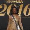​26-річна військовослужбовець отримала титул «Міс США»
