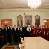 25-ліття Патріаршого хору Свято-Володимирського кафедрального собору
