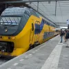 ​Поїзди Нідерландів забезпечують електроенергією вітряні генератори